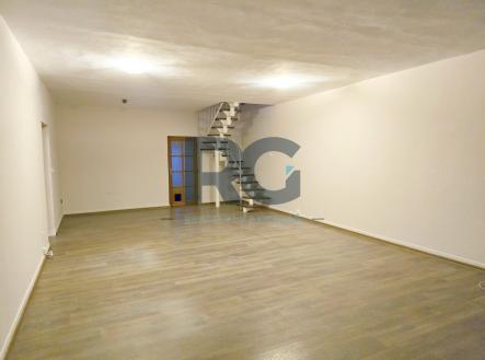foto: 2 | Pronájem - kanceláře, 83 m²