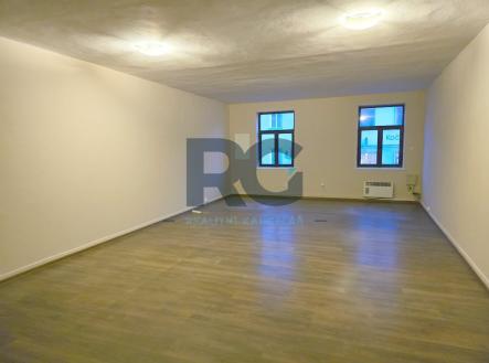 foto: 3 | Pronájem - kanceláře, 83 m²