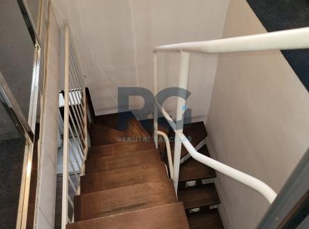 foto: 4 | Pronájem - kanceláře, 83 m²