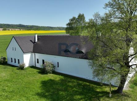 foto: 1 | Prodej - dům/vila, 1 156 m²
