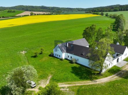 foto: 4 | Prodej - dům/vila, 1 156 m²