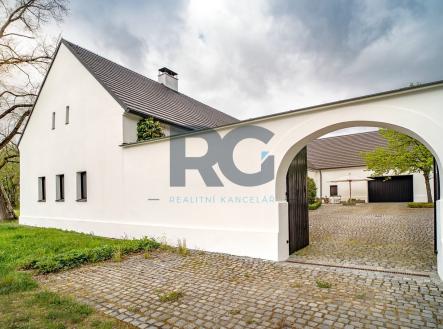 foto: 3 | Prodej - dům/vila, 1 156 m²