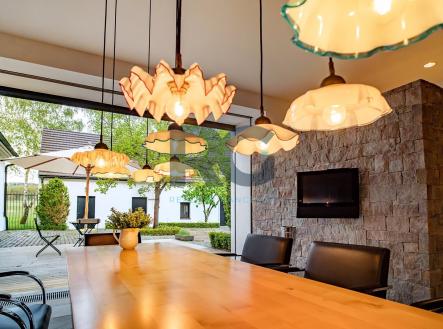 foto: 2 | Prodej - dům/vila, 1 156 m²