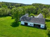 Prodej - dům/vila, 1 156 m²