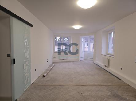 foto: 3 | Pronájem bytu, 5+kk, 110 m²