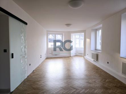 foto: 3 | Pronájem bytu, 5+kk, 110 m²