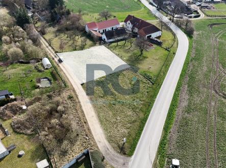 foto: 2 | Prodej - pozemek pro bydlení, 759 m²