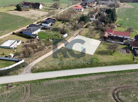 foto: 4 | Prodej - pozemek pro bydlení, 759 m²