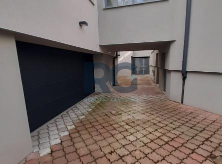 foto: 4 | Pronájem - malý objekt/garáž