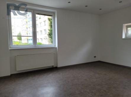 foto: 4 | Pronájem bytu, 2+1, 70 m²