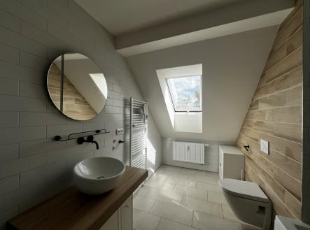 foto: 1 | Pronájem bytu, 3+kk, 90 m²