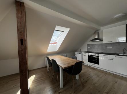 foto: 4 | Pronájem bytu, 3+kk, 90 m²