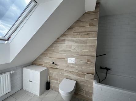 foto: 2 | Pronájem bytu, 3+kk, 90 m²