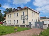 Prodej - dům/vila, 410 m²