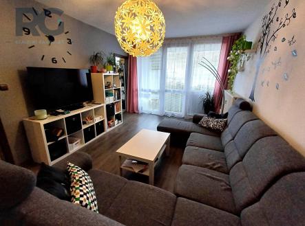 foto: 3 | Pronájem bytu, 3+1, 75 m²