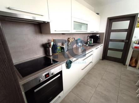 foto: 1 | Pronájem bytu, 3+1, 75 m²