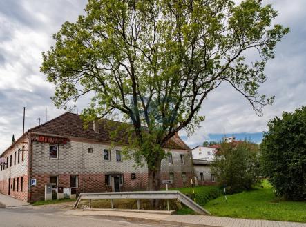 Prodej - komerční objekt, jiný, 795 m² obrázek
