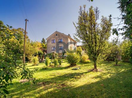 Prodej - dům/vila, 552 m² obrázek