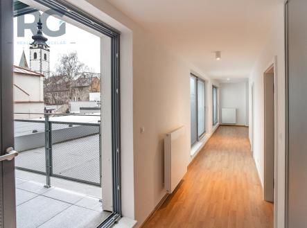 foto: 2 | Pronájem bytu, 2+kk, 90 m²