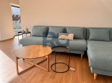 foto: 3 | Pronájem bytu, 2+kk, 90 m²