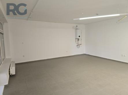 foto: 4 | Pronájem - obchodní prostor, 55 m²