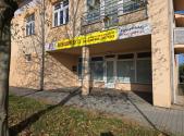 Pronájem - obchodní prostor, 55 m²
