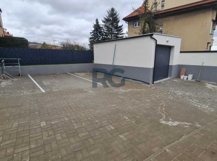 foto: 3 | Prodej - malý objekt/garáž