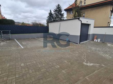 foto: 3 | Prodej - malý objekt/garáž