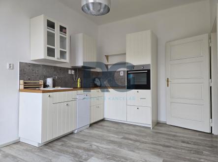 foto: 2 | Pronájem bytu, 2+1, 75 m²