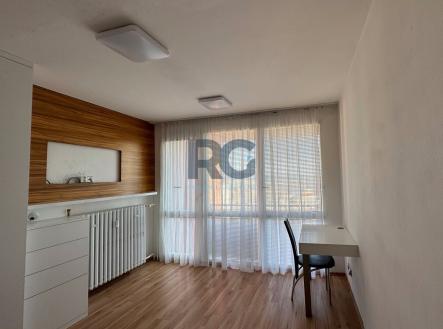 foto: 2 | Pronájem bytu, 1+kk, 21 m²