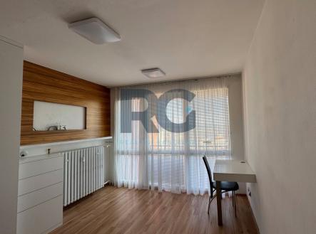 foto: 2 | Pronájem bytu, 1+kk, 21 m²