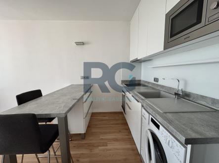 foto: 3 | Pronájem bytu, 1+kk, 21 m²