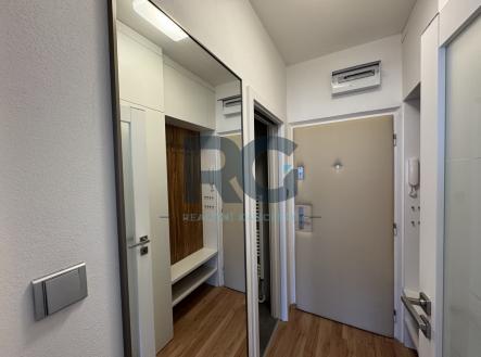 foto: 4 | Pronájem bytu, 1+kk, 21 m²
