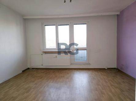 foto: 4 | Pronájem bytu, 3+1, 62 m²