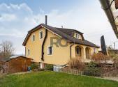 Prodej - dům/vila, 260 m²