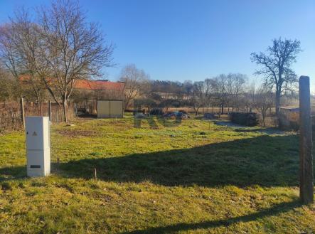 foto: 2 | Prodej - pozemek pro bydlení, 651 m²