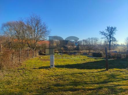 foto: 1 | Prodej - pozemek pro bydlení, 651 m²