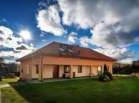 Prodej - dům/vila, 290 m² obrázek