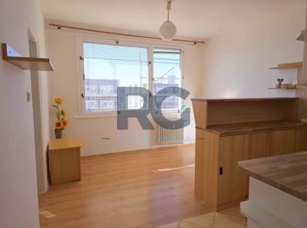 foto: 2 | Pronájem bytu, 1+1, 36 m²