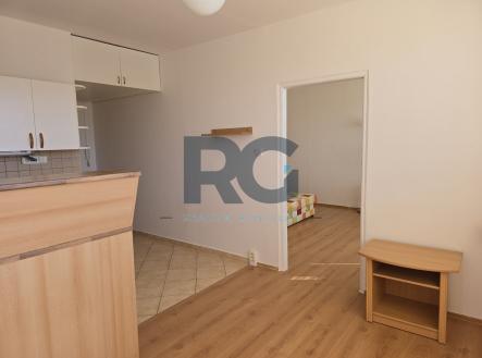 foto: 3 | Pronájem bytu, 1+1, 36 m²