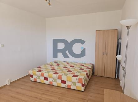 foto: 4 | Pronájem bytu, 1+1, 36 m²