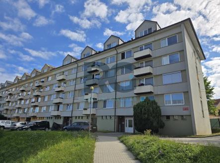 Pronájem bytu, 1+1, 36 m² obrázek