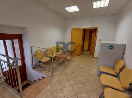 Pronájem - komerční objekt, jiný, 70 m² obrázek