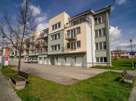 foto: 2 | Prodej - malý objekt/garáž