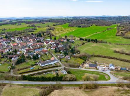foto: 1 | Prodej - pozemek pro bydlení, 4 445 m²