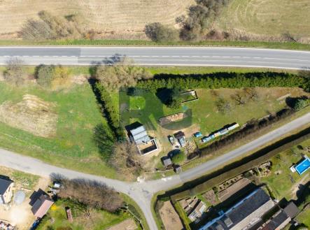 foto: 2 | Prodej - pozemek pro bydlení, 4 445 m²