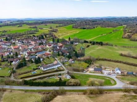 foto: 3 | Prodej - pozemek pro bydlení, 4 445 m²