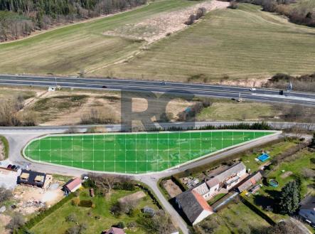 foto: 4 | Prodej - pozemek pro bydlení, 4 445 m²