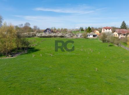 foto: 2 | Prodej - pozemek pro bydlení, 3 801 m²