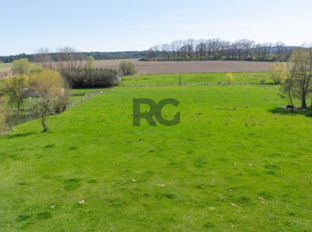 foto: 4 | Prodej - pozemek pro bydlení, 3 801 m²
